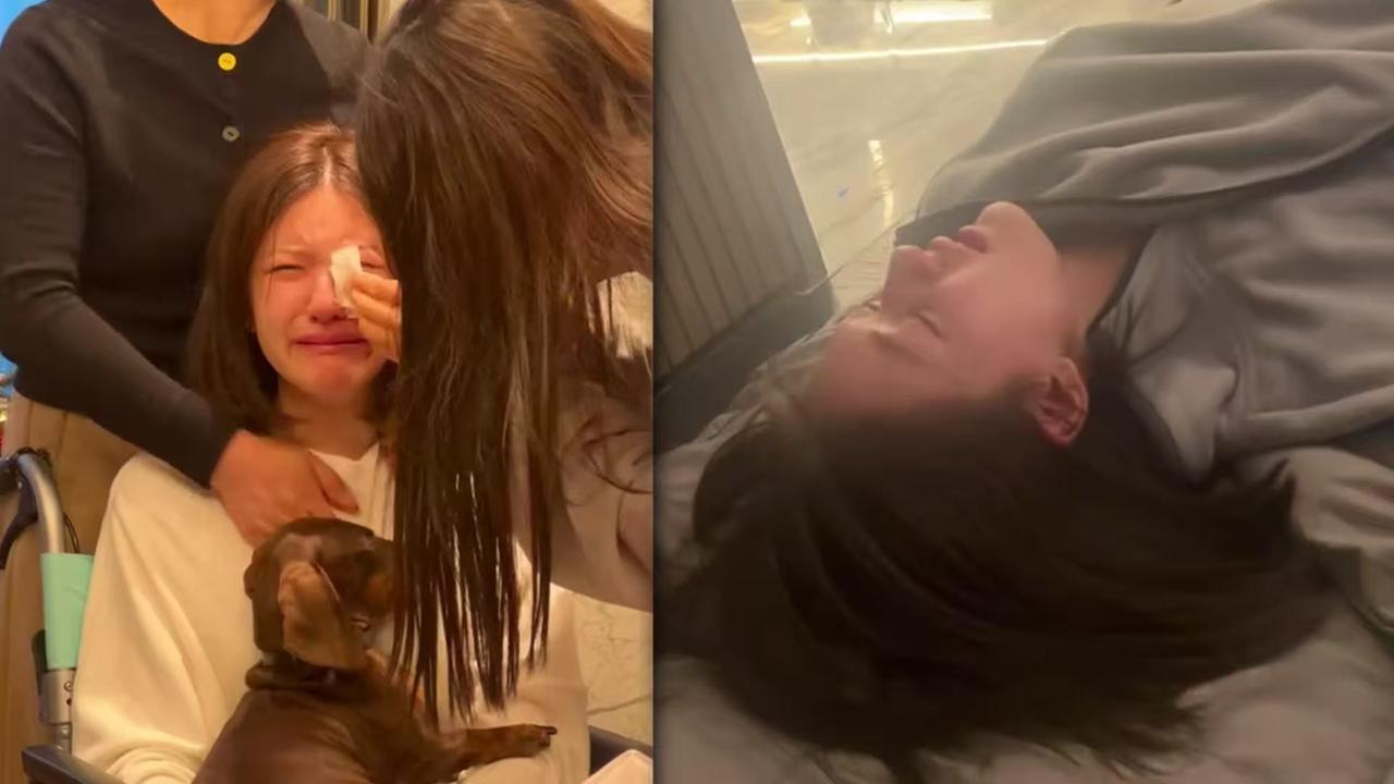 归根结底赵露思还是读书少，缺少最基本的思考和表达能力，然后影响了她的处事方式。