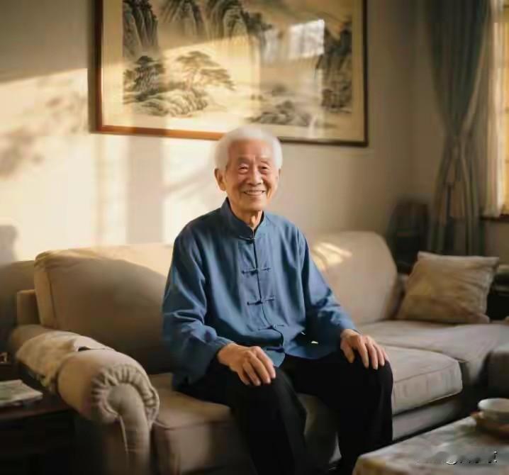 能活到100岁的人，身体往往具备哪4个关键信号，如果你自己有其中之一，也值得高兴