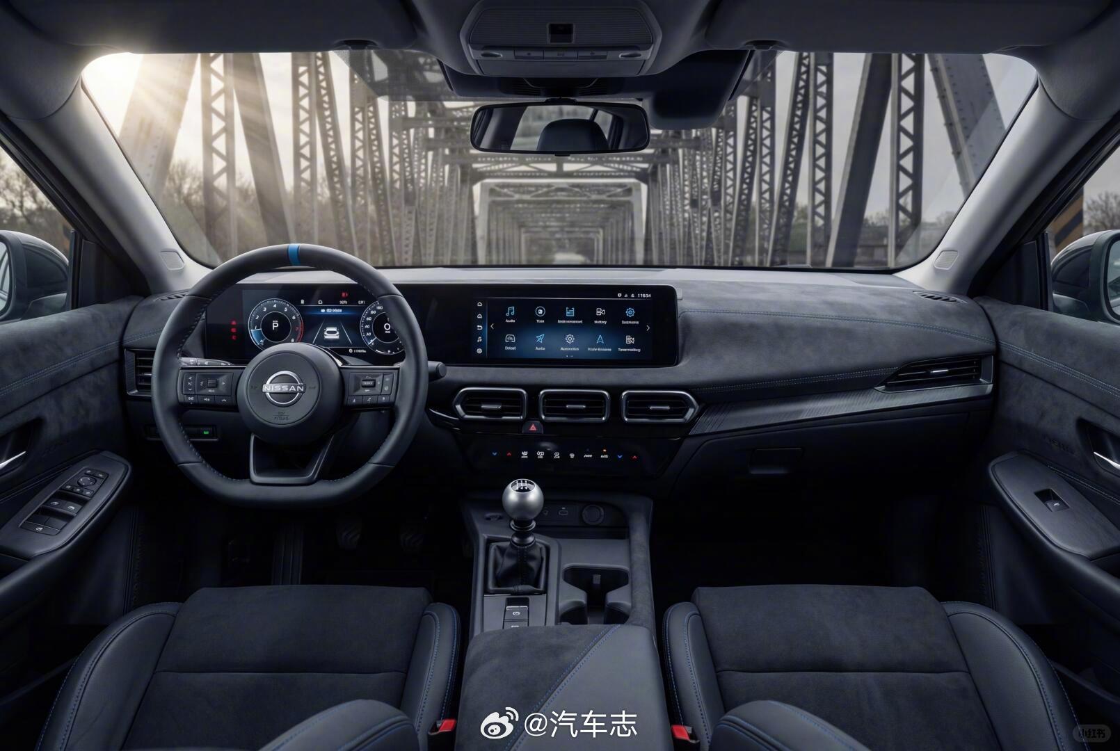 这样风格的新轩逸，你打几分？