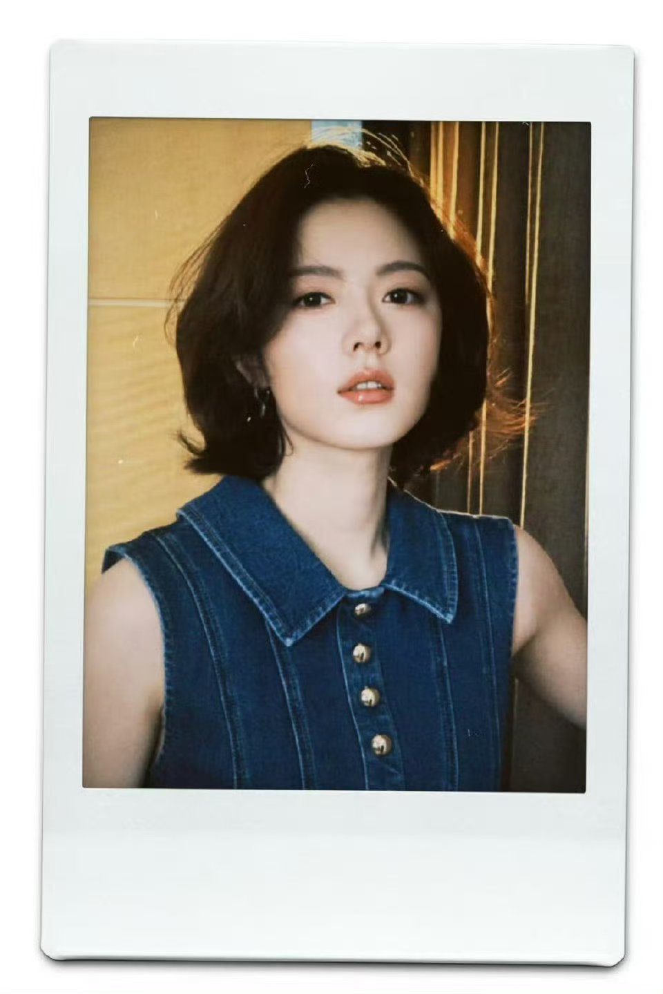 赵今麦庆功宴出图了！这个麦麦也太美了吧！！！呜呜呜我们曦光妈咪限时返场咯！