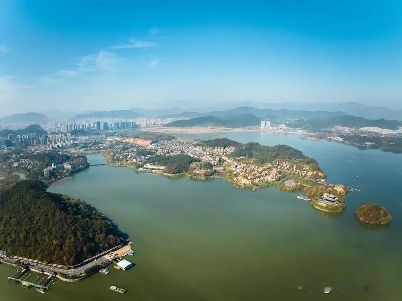 在全国楼市下行周期,临安青山湖板块的越秀·星汇花园成了刺眼样本。曾经2016年前