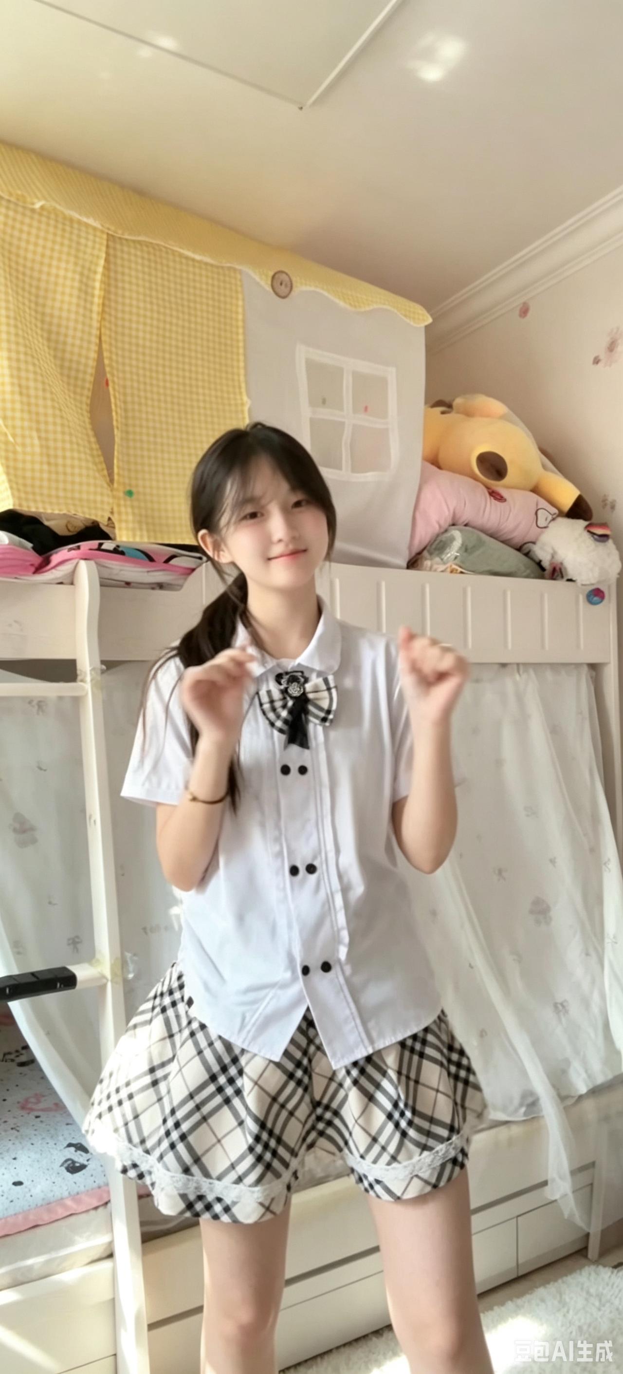 天天更新又来了，想我了没
