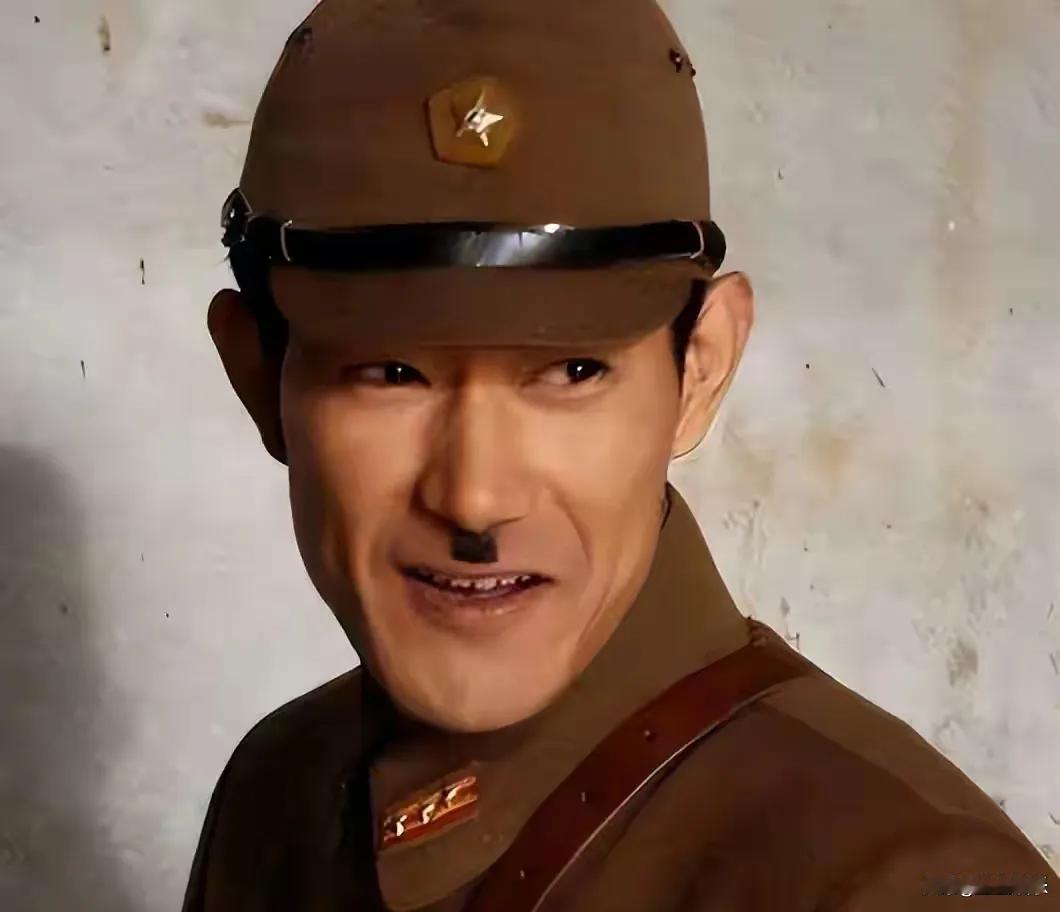 矢野浩二在中国演艺界有着独特的印记，他在中国演了25年鬼子角色。因这些角色贴近史