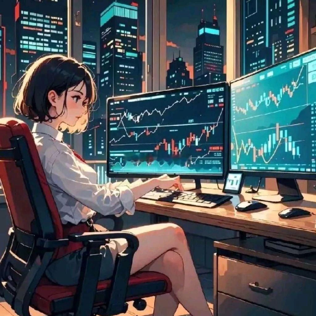 一位股民说：只有炒股亏钱的人才知道在股市里赚钱是一件多么艰难的事情。确实是这样，