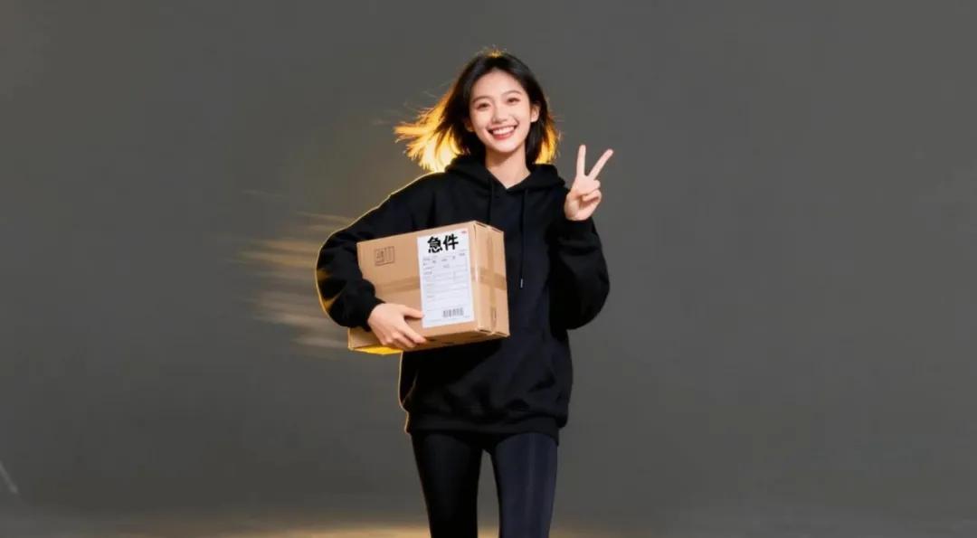 刘强东的物流巨头, 要退市了