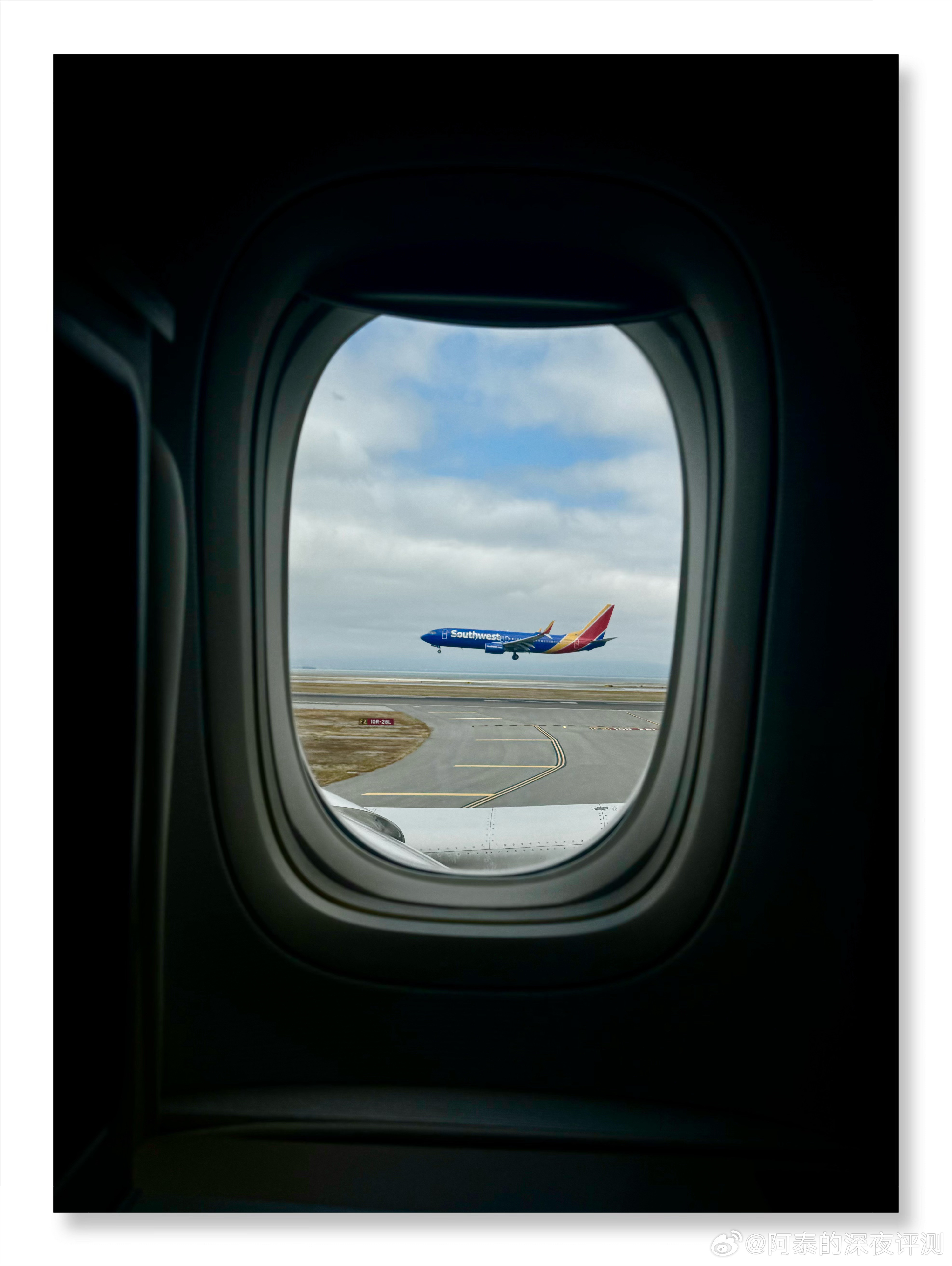 回来了，旧金山✈️上海！周一出发，一直在倒时差，白天拍摄，晚上处理国内的事，几天
