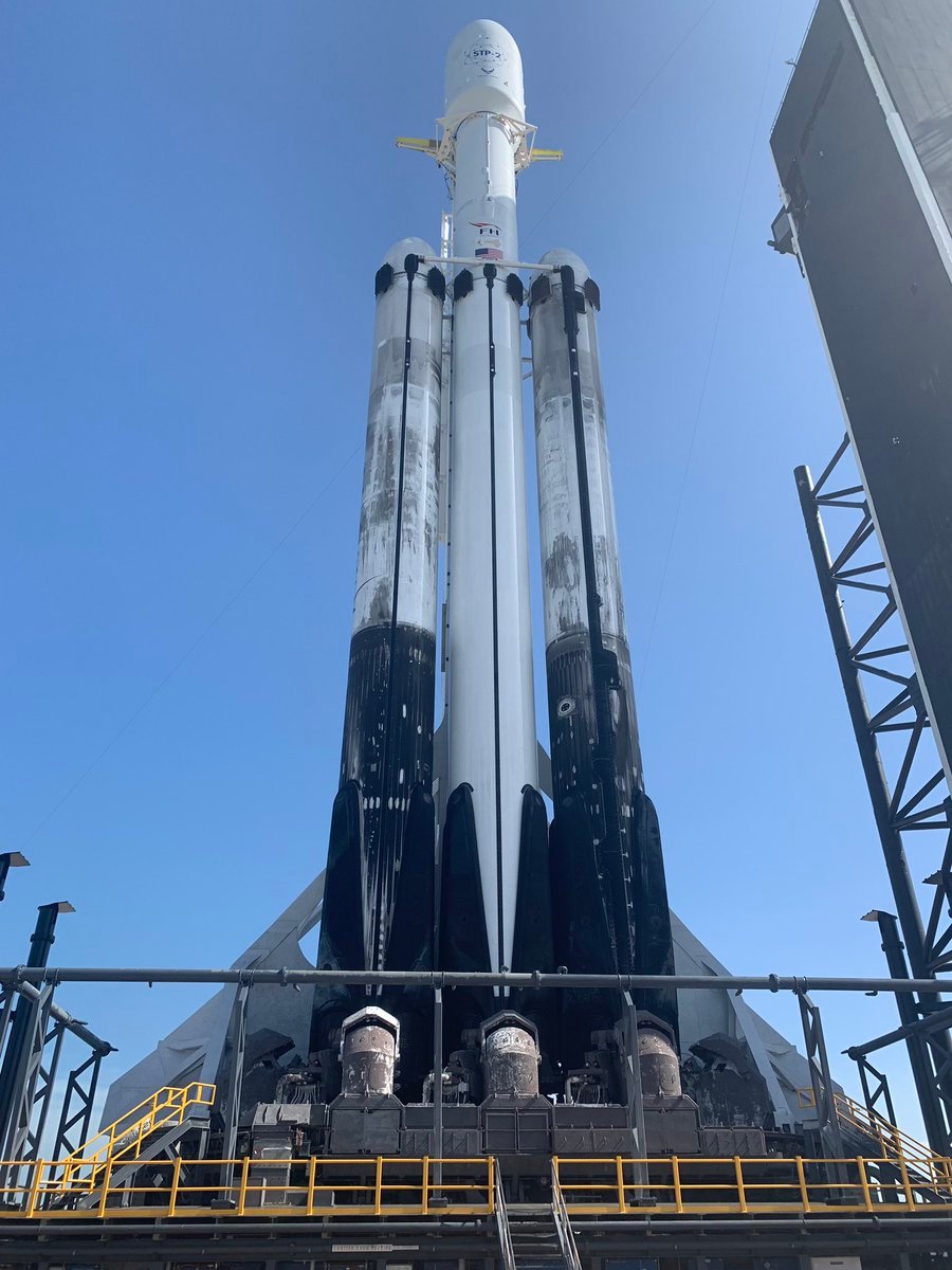 今天上市的SpaceX，算是AI生态重要玩家吗？6月12日21:30，Space