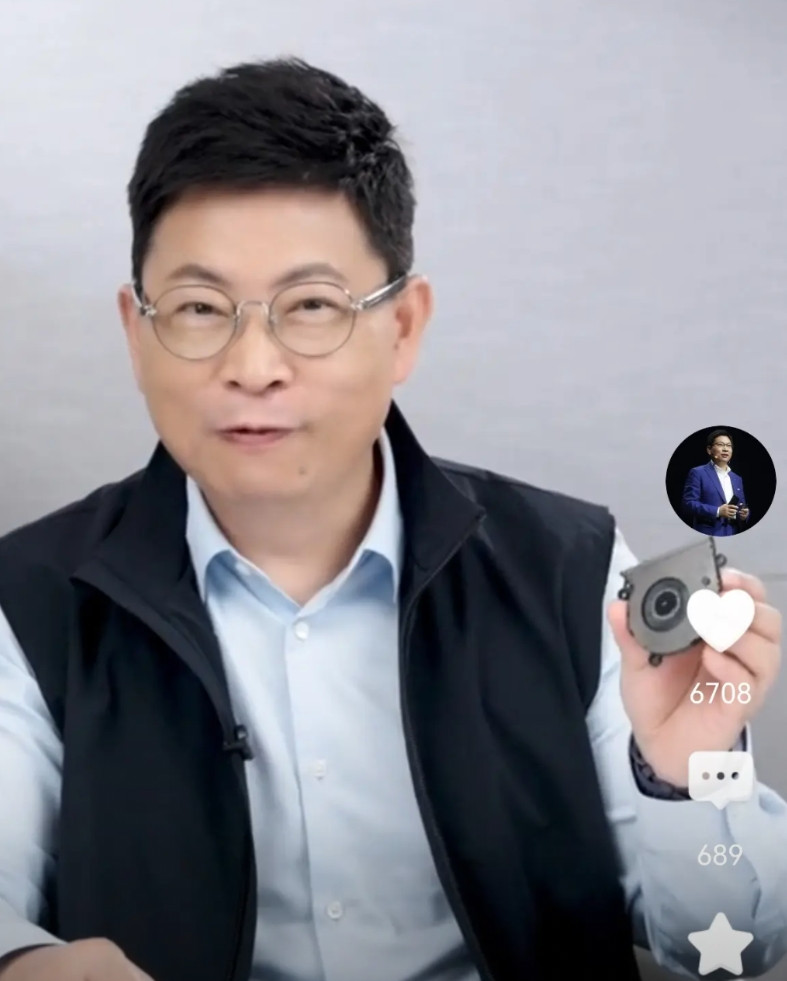 同样是硬币，同样是电脑，同样是对比但是从余承东和雷军口里说出来就完全不一样余