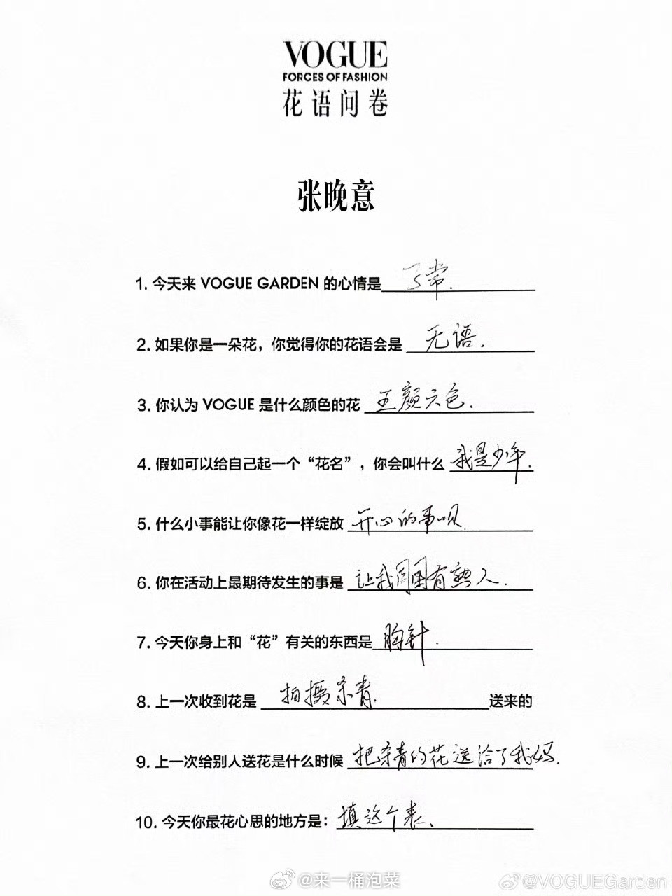 张晚意就这样悄悄噎死所有人哈哈哈哈哈哈哈哈哈哈哈哈哈哈哈张晚意的花语是无语花名