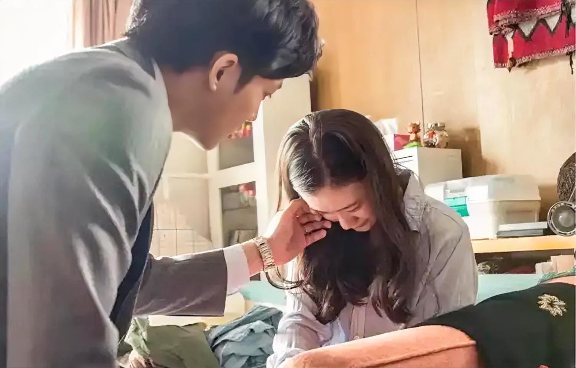 一个男人自述：不能辜负那个陪你吃苦的女人