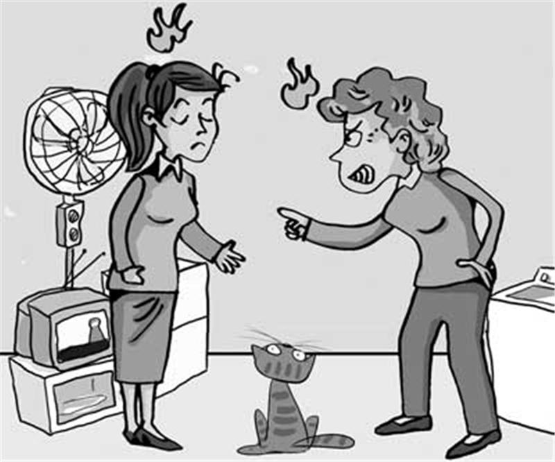 婆婆不要做这4件事, 放过宝妈好吗?