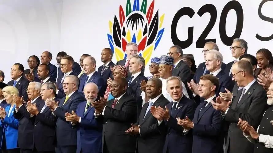 美财长怒怼：G20财长会上唯独中国投反对票！外交部寥寥数语，满心遗憾却绝不退让