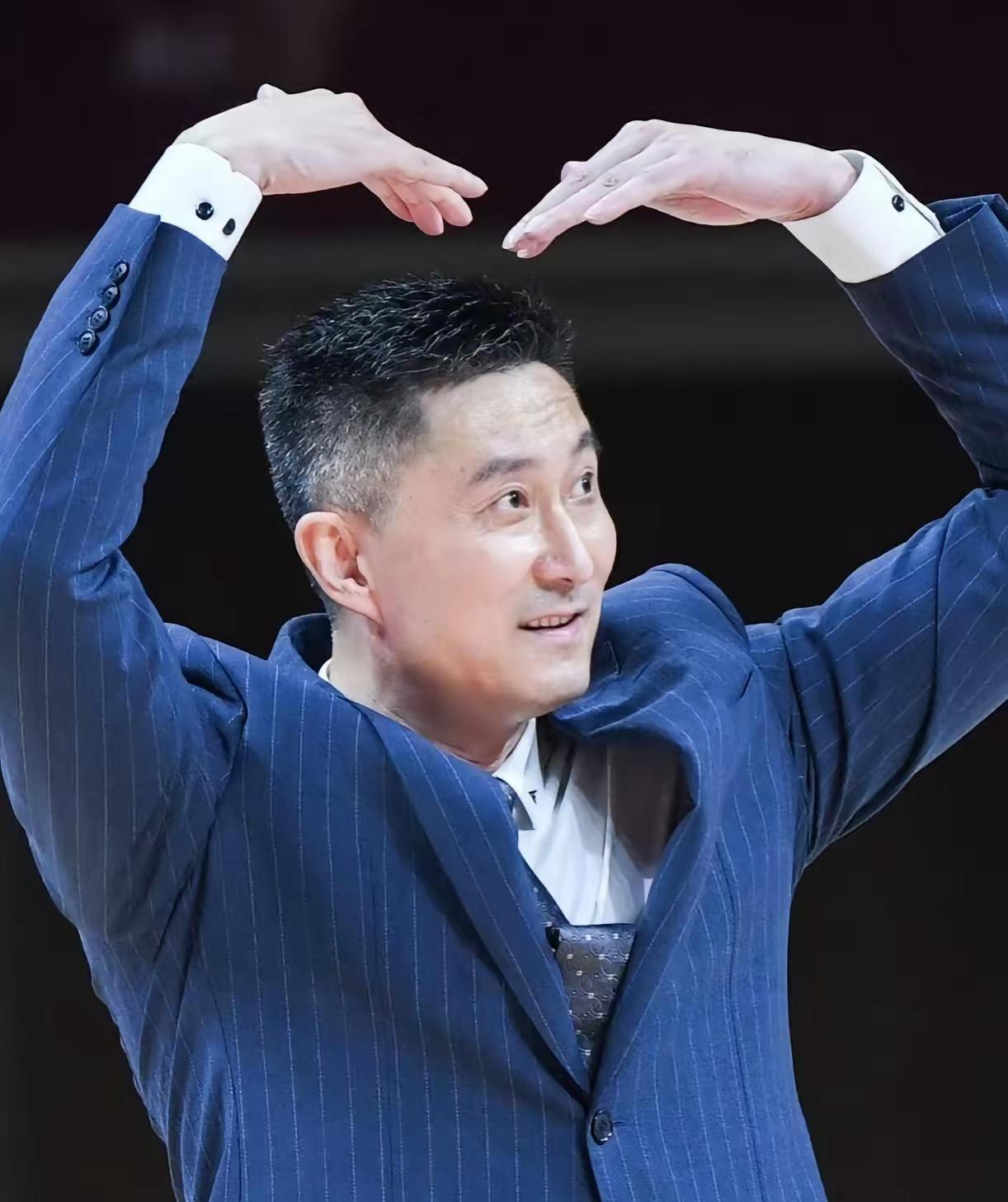 东阳光药助广东队夺冠？东阳光药的董事说：我们给你们提供动能，助你们