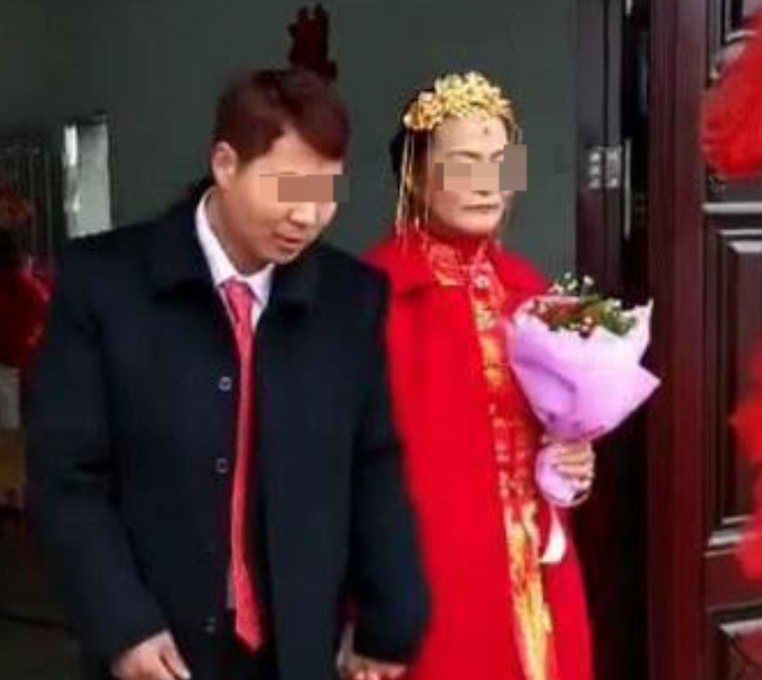 老实人被欺负！安徽滁州，男子40岁好不容易娶了媳妇，结果却不幸患上癌症，妻子也移