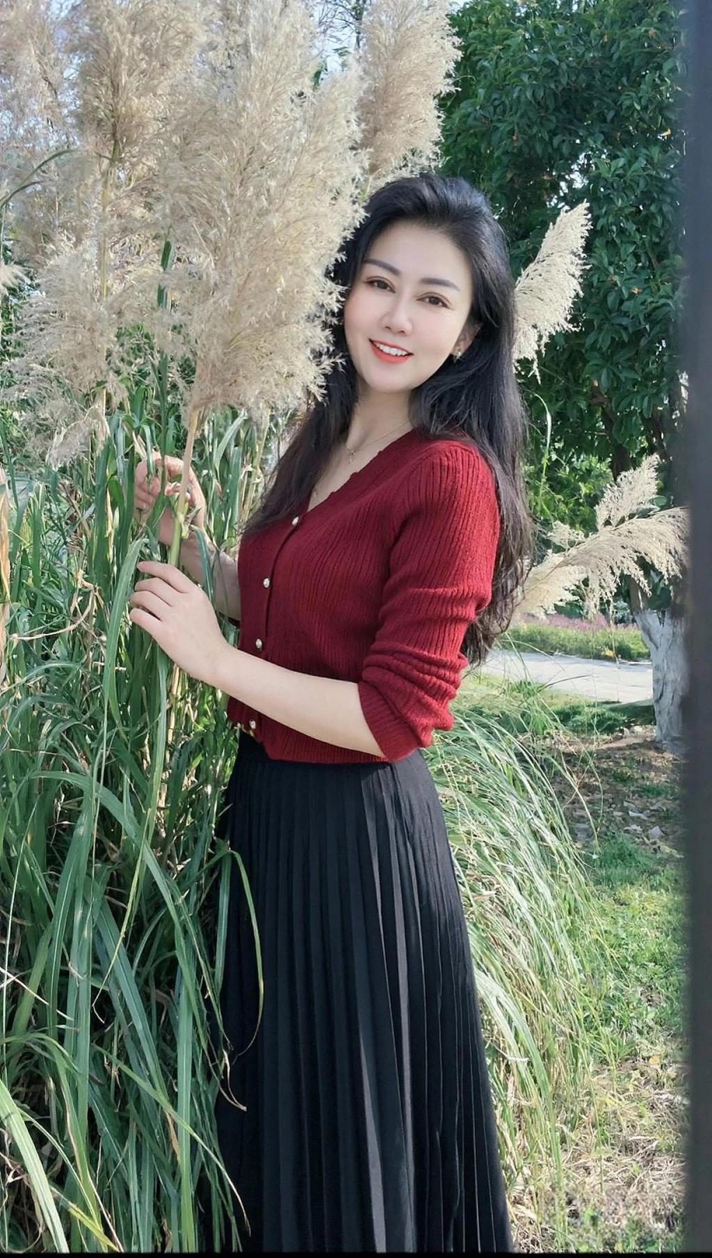 姐姐不姐姐阿姨不阿姨的年纪真闹心