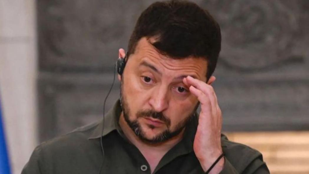 乌克兰简直太冤了！花了三年多的时间，硬生生把俄罗斯从一个全球超级大国打成了二流国