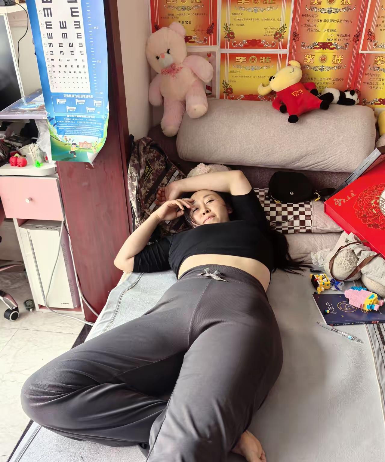 要不要出去打一段时间工再回来，降不住呀