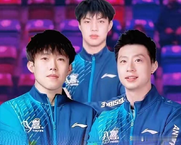 跟对人真的是很重要！黄友政是年轻小将里参加全运会的最大赢家。在向鹏，陈垣宇