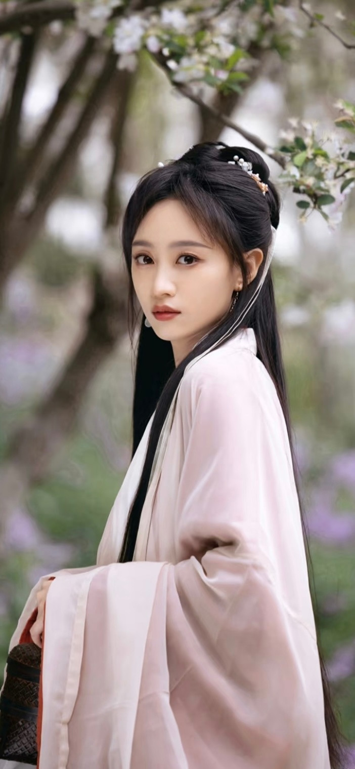 黄婷婷｜手机壁纸｜背景图专栏·壁纸