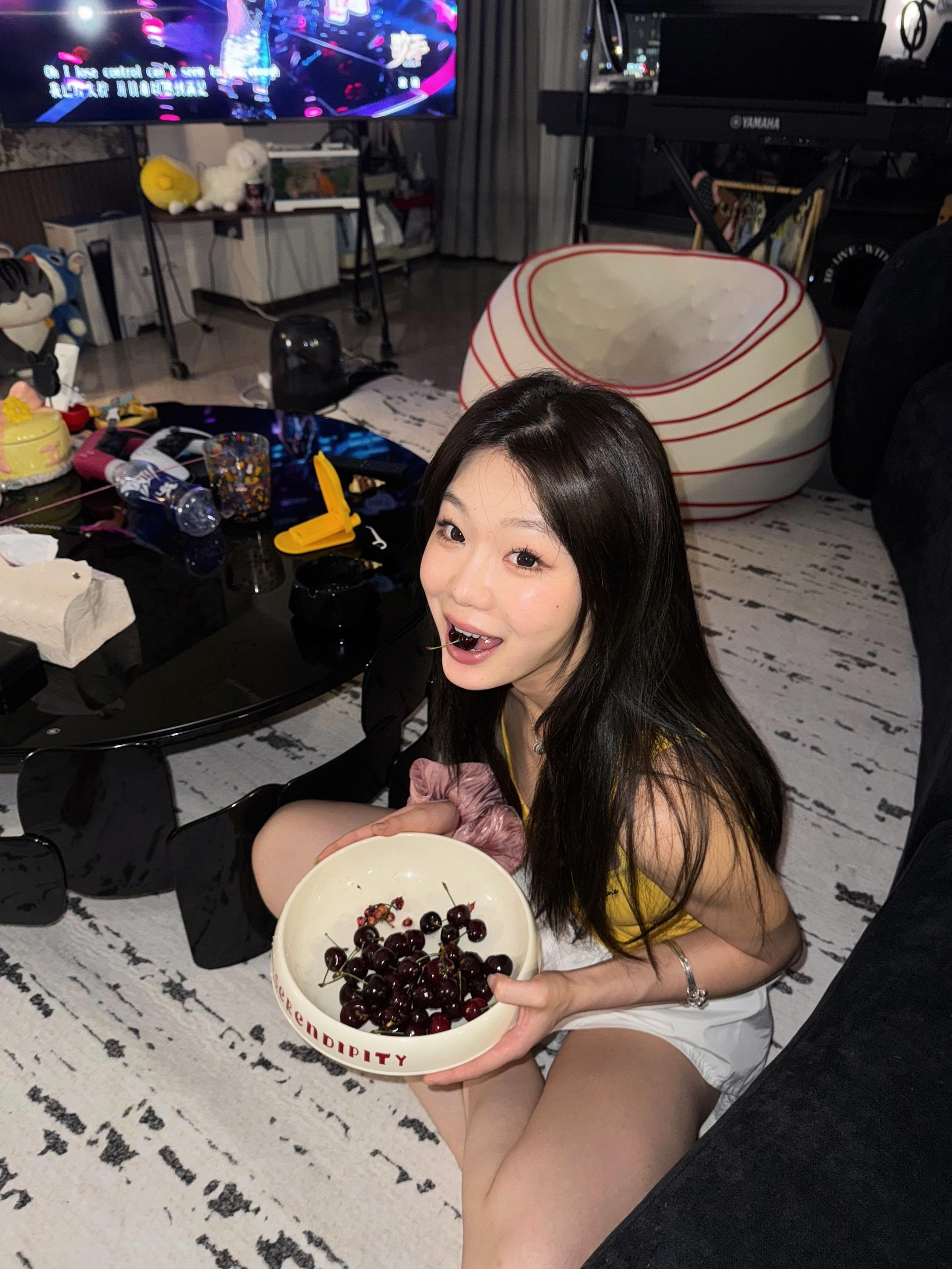 可以脆弱 可以是不完美的