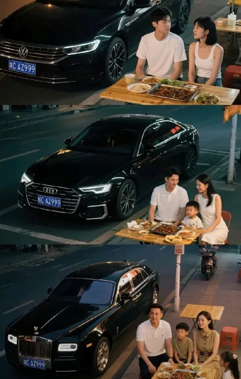 这大概是生活的意义吧！
