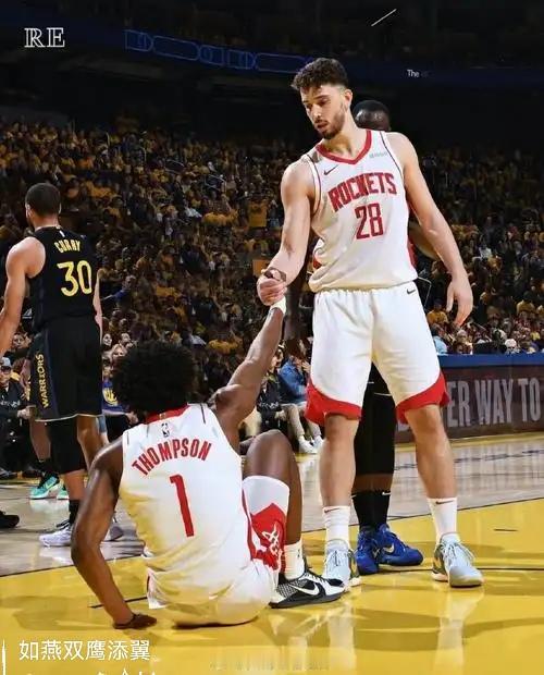 火箭凶险的全明星前夕全明星赛前，火箭还有6场比赛，4主2客，