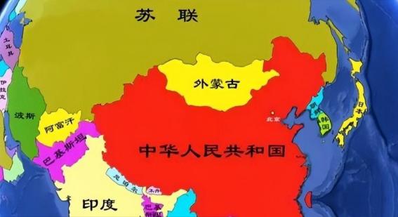 “中国人滚出蒙古！”为何外蒙古对中国人充满敌意，99%蒙古人反华剩下1%特别反华