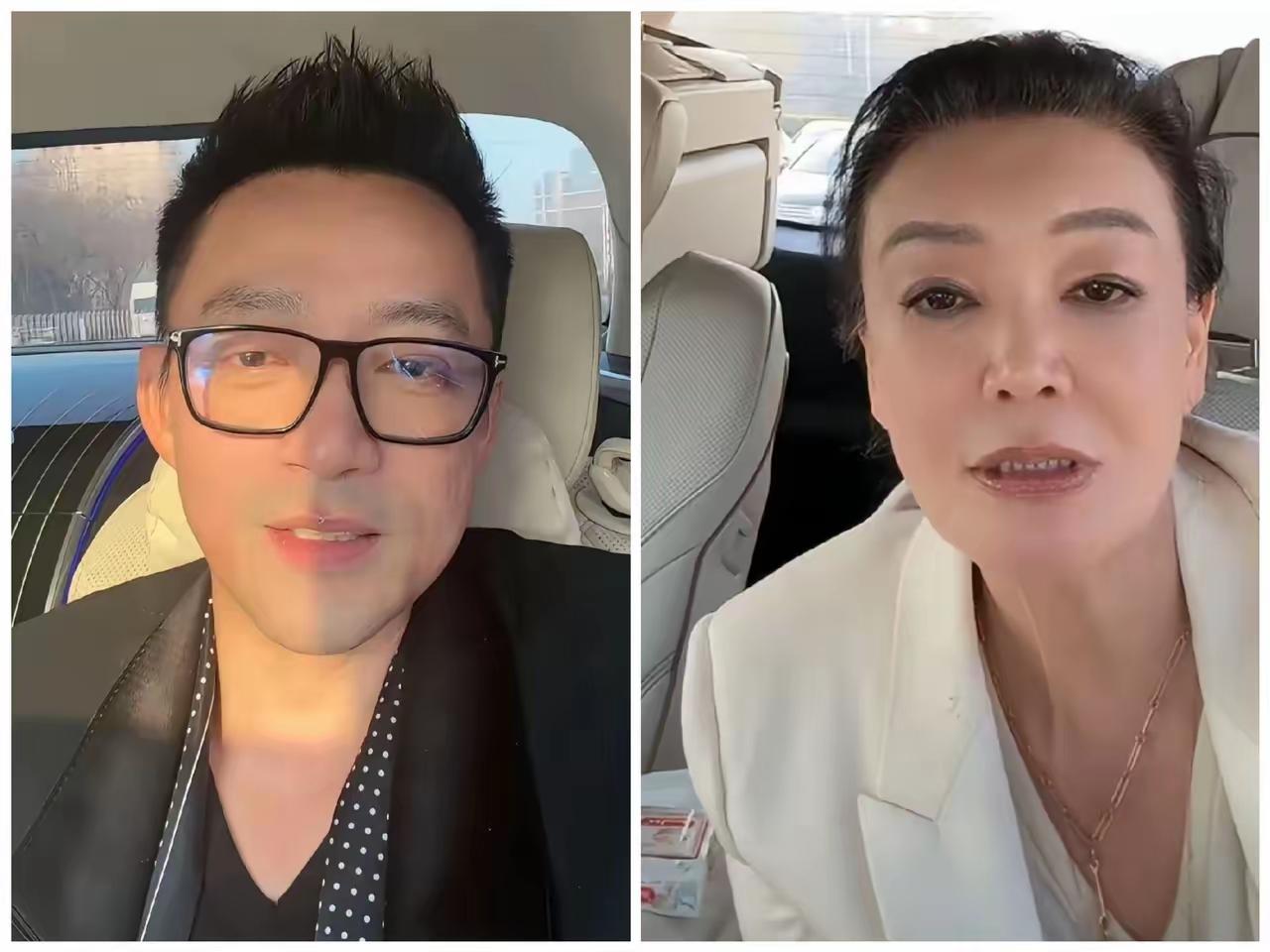 张兰回应马筱梅想在湾湾买房的事情！她说，汪小菲想买也没有两个钢蹦！实际上，