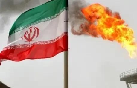 伊朗终于有反应了！在被以色列空袭了3个小时后，伊朗宣布，领空于当地时间6月13日
