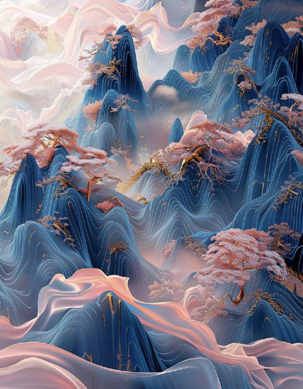 道家有个说法，叫“水静则照人，水动则迷魂”家里老人太强势，外人看是威严，内行看