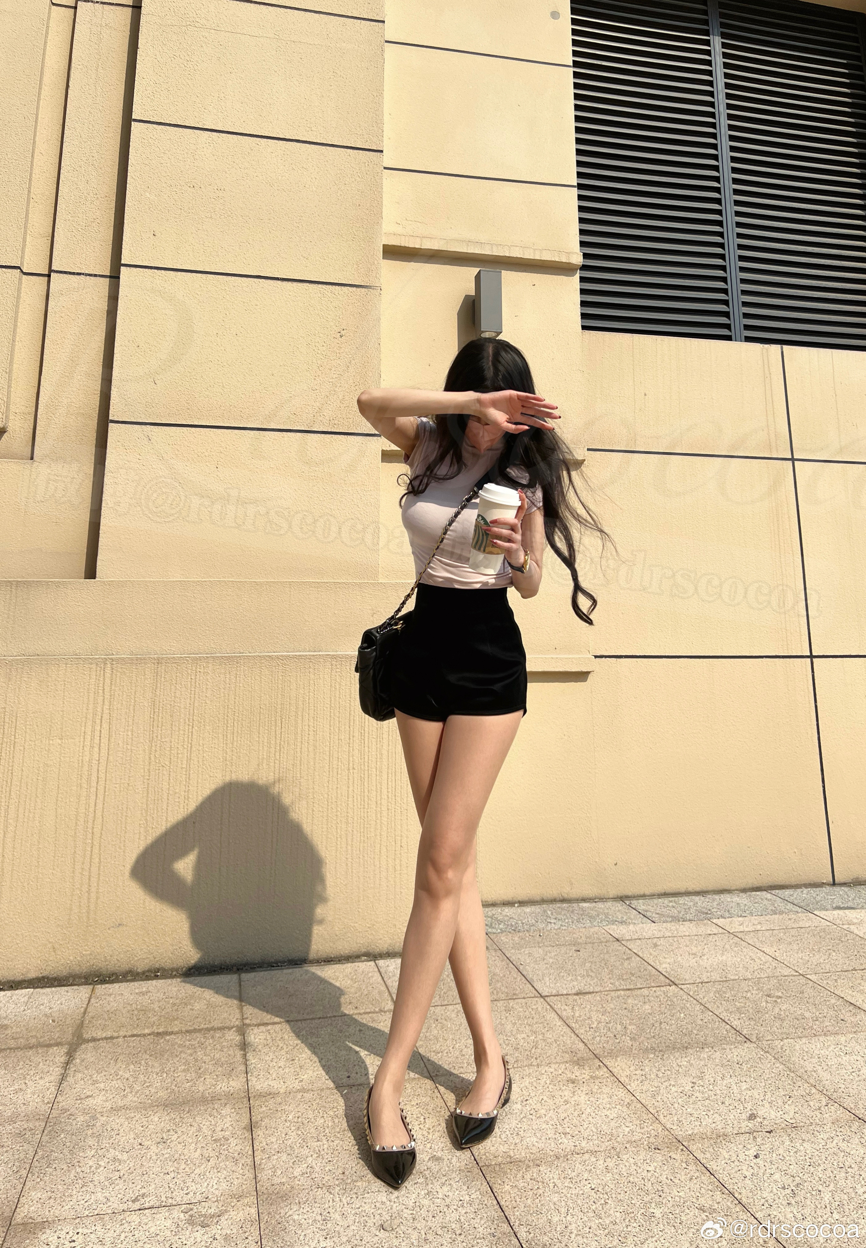 OOTD穿搭分享📷今天穿什么ootd​​​