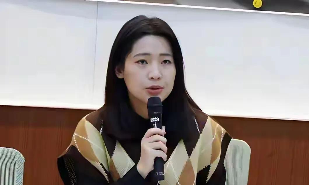 继许宇甄、徐巧芯、翁晓玲、王金平之后，蒋万安也已表态，韩国瑜引发蓝营众怒？众所