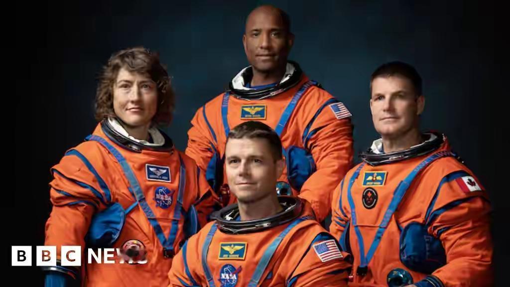 根据NASA最新公布的时间表，“阿耳忒弥斯2号”的发射窗口锁定在4月1日至6日，