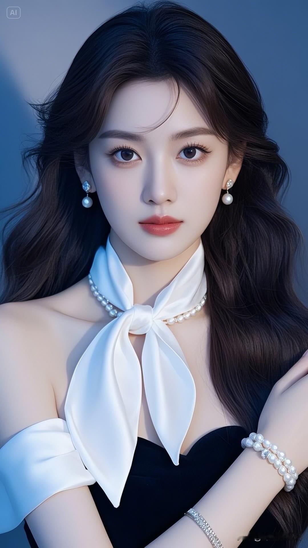 我听过千万句关于美好的句子，都不及你可爱的样子。美女人像群高清美女