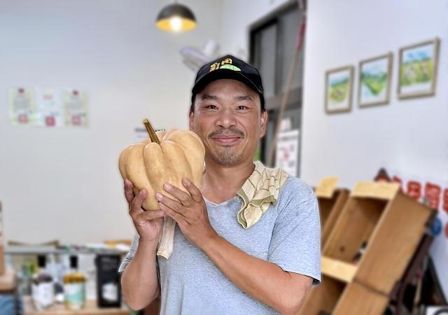 “白米炸弹客”杨儒门：台湾农业绝对不能拿去交换美国关税美国对台课征对等关税20
