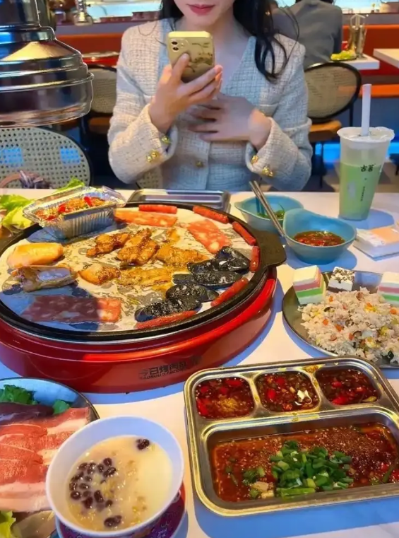 第一次去男朋友家吃饭，回来后他妈妈说我没家教。本来第一次去，过程就有些拘谨，