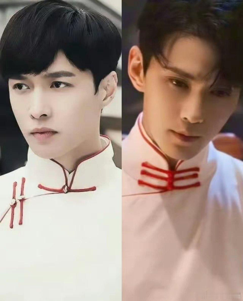 《九门》二月红的选角是徐正曦而不是张艺兴，一点也不奇怪，不是因为徐正曦更帅气，也