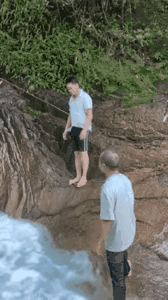 这是找泾河龙王去了[笑着哭][捂脸哭]