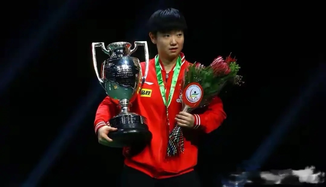 莎宝外战从不掉链！三大赛单打对阵外协保持全胜，4枚金牌闪耀赛场，奥运两获亚军更显