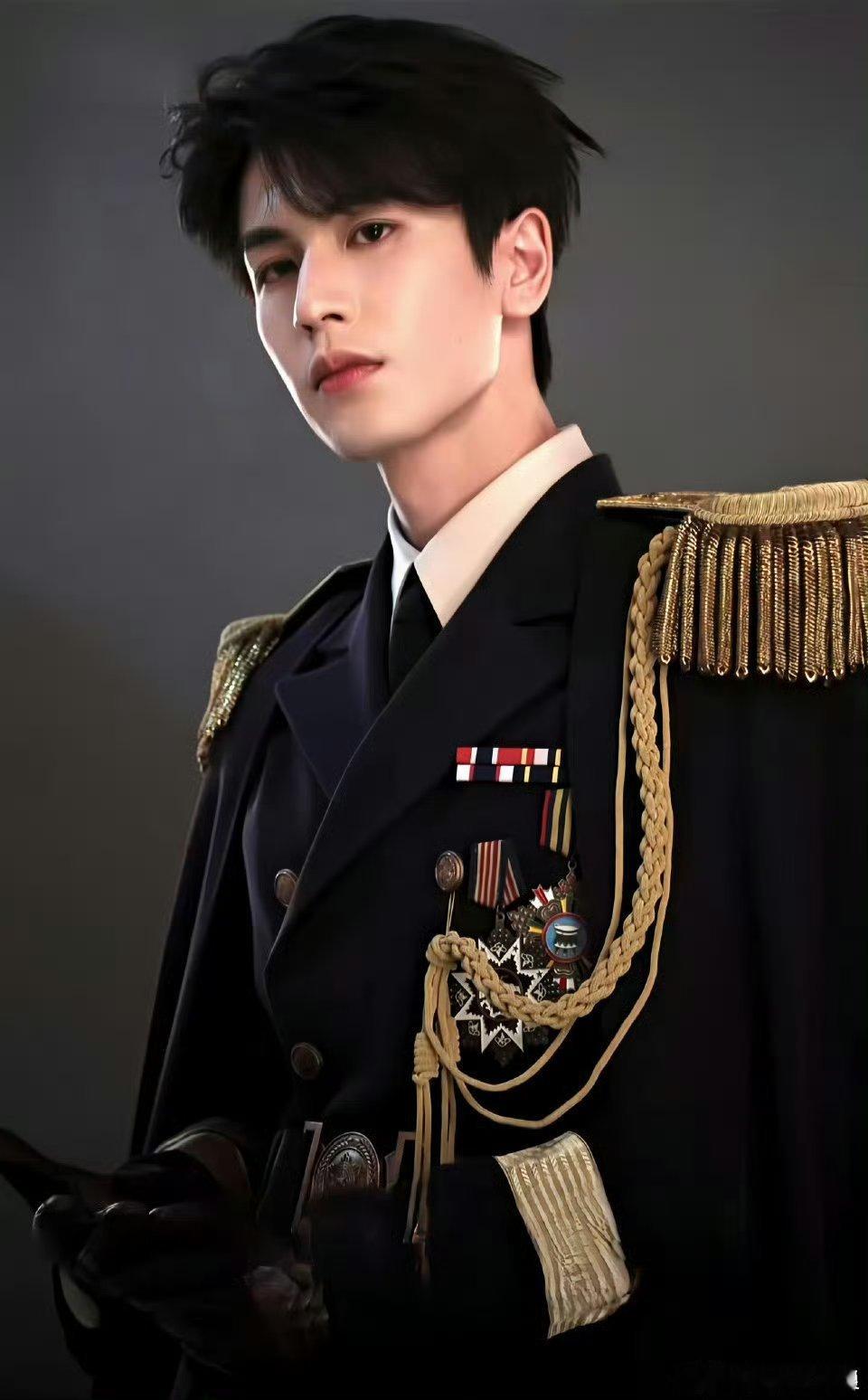 张凌赫、王楚然《这一秒过火》要来了，招商显示26年Q2播出！匪我思存的大ip，张