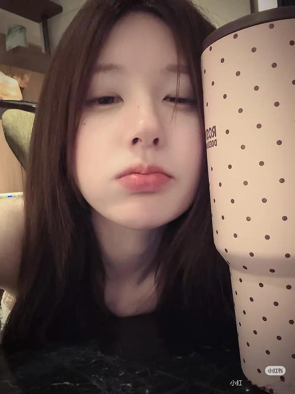 🥩焦虑来月经，好有活人感