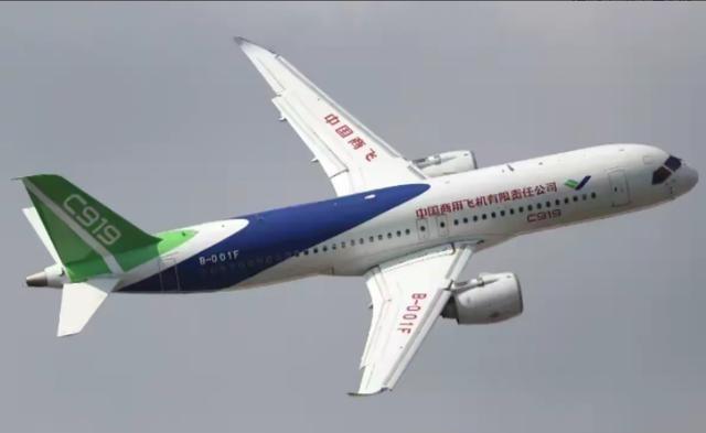 美国刚恢复C919发动机出口，却发现中国早就不吃这套了！LEAP-1C断供逼