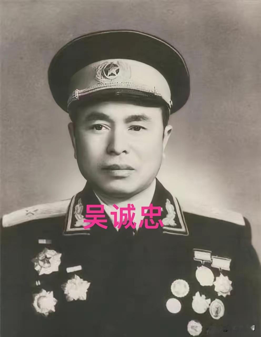 1946年，6000解放军被三万敌人包围，为了不泄露机密，旅长吴诚忠下令烧毁全部