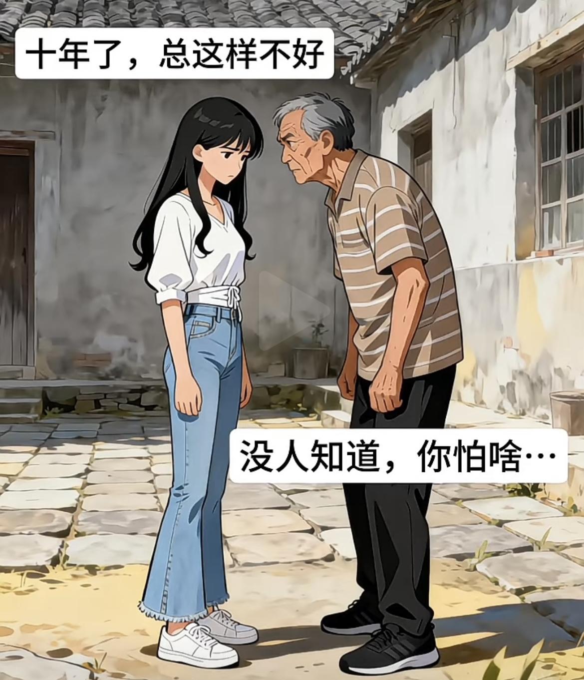 “十年了，我们总是这样不好”[无奈吐舌][无奈吐舌]