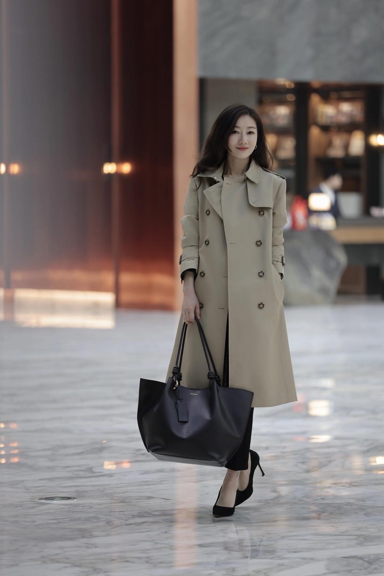 高级感穿搭，温柔风穿搭。高级感温柔风穿搭太绝啦！2026年冬季韩系温柔风穿搭超火