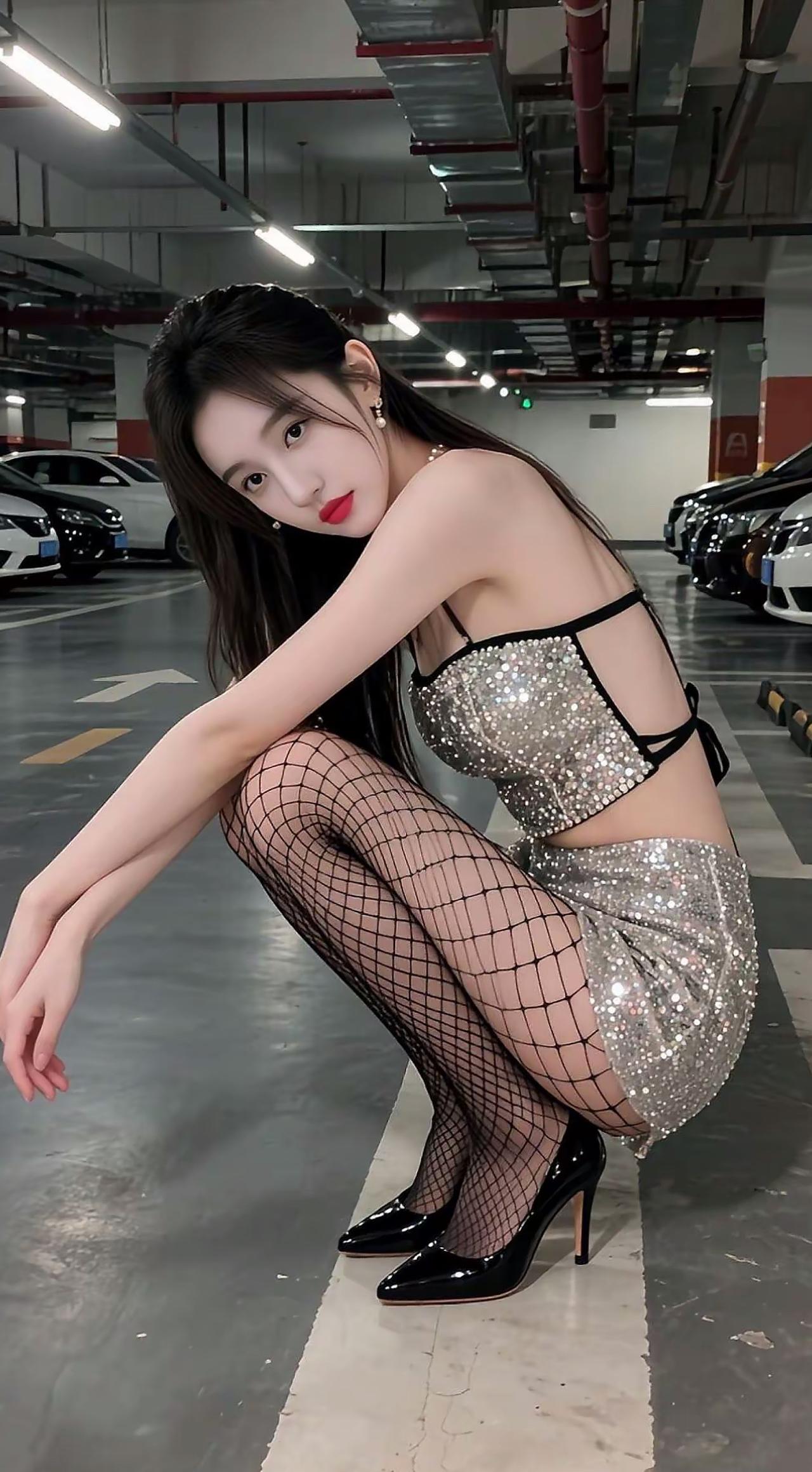 女朋友太性感，做老婆合适吗？你们喜欢自己的女朋友穿性感衣服吗、如果做你老婆你愿意