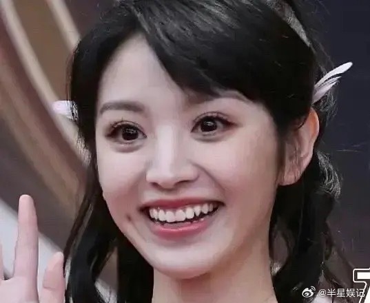 说实话，有点儿恐怖谷效应