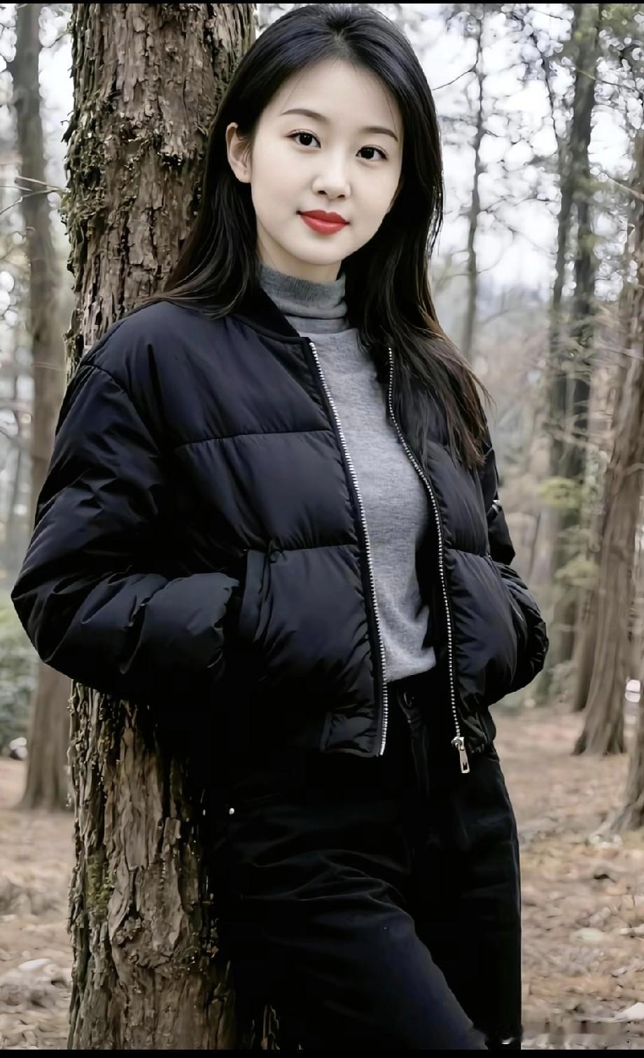 人像大片随手拍,是什么体验?