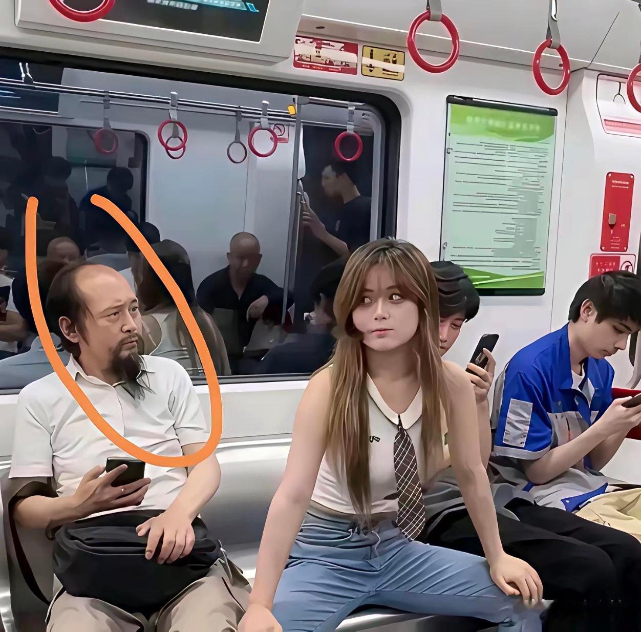 以其人之道，还其人之身