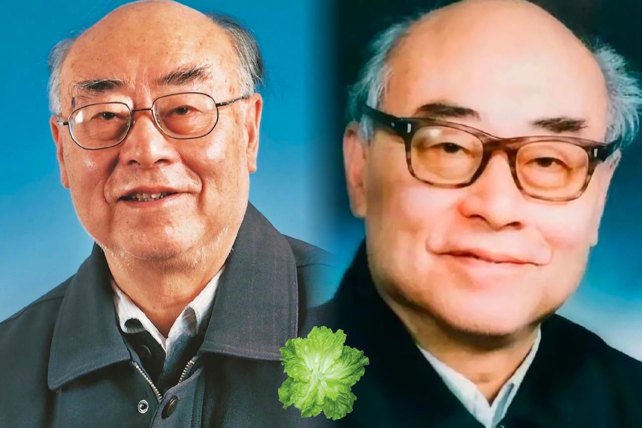 老美那边查了20年，把地皮都翻烂了，就想抓个“内鬼”。他们死活不信，咱们那时